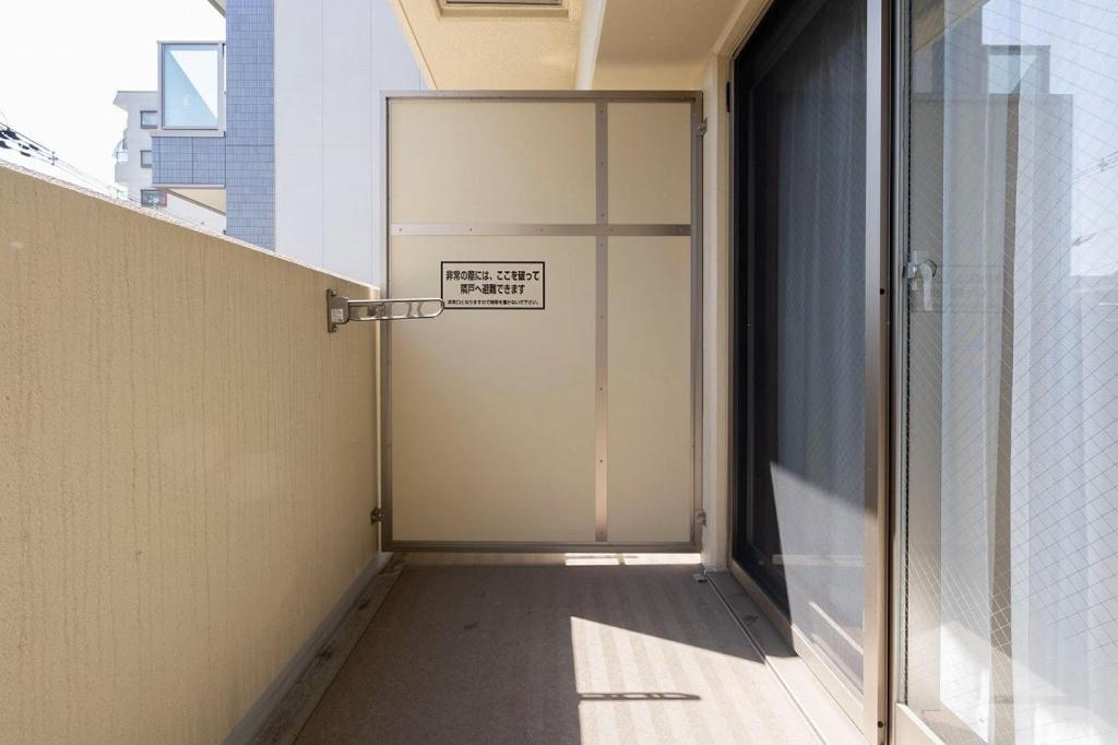 Anri Kitadume Osaka Castle Lägenhet Exteriör bild